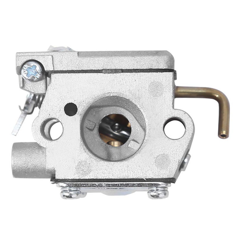Anxingo 753-04144 753-04408 Carburetor for Troy Bilt TB320BV TB310QS Ryobi MTD 320BVR RGBV3100 Yard Man YM320BV YMGBV3100 YM1000 YM1500 YM300 YM400 Blower - Image 2